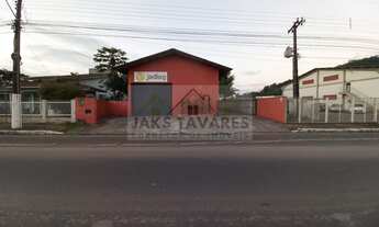 Imagem 2: Galpão Salão Comercial