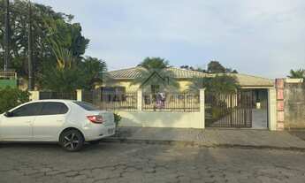 Imagem: Casa à venda no bairro Acaraí - São Francisco