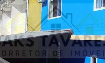 Imagem: Sobrado Geminado em Ubatuba - Esquina Rua