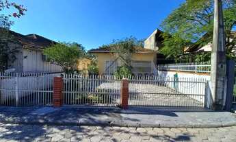 Imagem: Casa bairro Acaraí, São Francisco do Sul/SC