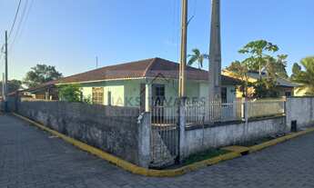 Imagem: Casa no bairro Volta Redonda em Araquari/SC