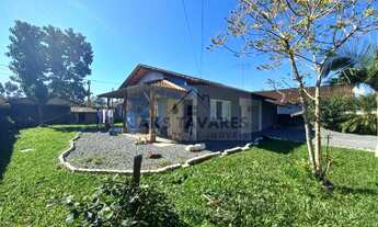 Imagem: Casa em Volta Redonda, Araquari/SC