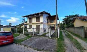Imagem: Sobrado à venda no bairro Acaraí - São