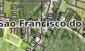 Imagem: Terreno com 4.640 m2 - área retroportuária