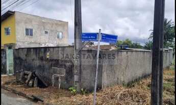 Imagem: Terreno na Reta - PRONTO PARA CONSTRUIR