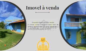 Imagem: Pousada em Itapirubá