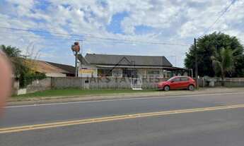 Imagem: Casa próxima a Univille - São Francisco