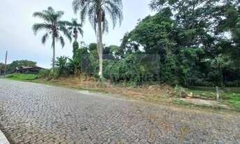 Imagem 4: Terreno à venda no bairro Rocio Grande - São Francisco do Sul/SC