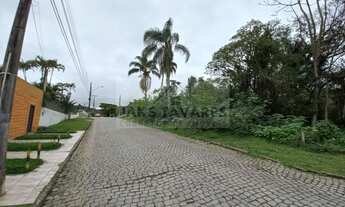 Imagem 5: Terreno à venda no bairro Rocio Grande - São Francisco do Sul/SC