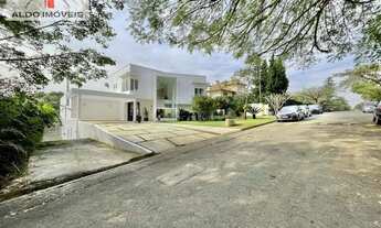 Imagem: Casa à venda no bairro Palos Verdes - Carapicuíba/SP