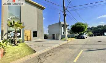 Imagem: Casa à venda no bairro Sítio Boa Vista