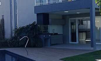 Imagem: Casa à venda no bairro Moinho Velho - Cotia/SP