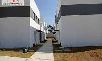 Imagem 2: Casa à venda no bairro Centro - Vargem Grande Paulista/SP