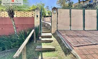 Imagem 4: Casa à venda no bairro Palos Verdes - Carapicuíba/SP