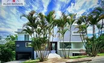 Imagem: Casa à venda no bairro Chácara dos Lagos