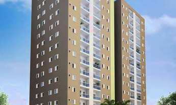 Imagem: Apartamento à venda no bairro Jardim Marilu