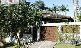 Imagem: Casa à venda no bairro Palos Verdes - Cotia/SP