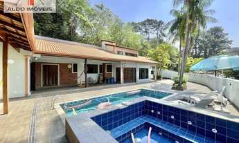 Imagem: Casa à venda no bairro Vila Appia Antica