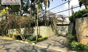 Imagem: Casa Alto Padrão