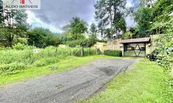 Imagem: Casa à venda no bairro Jardim Colonial