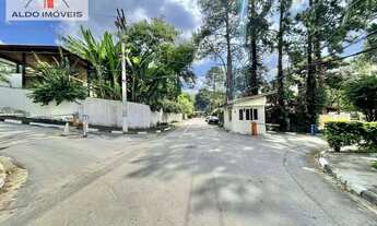 Imagem: Casa à venda no bairro Chácara Eliana