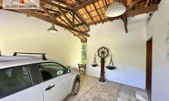 Imagem 7: Casa à venda no bairro Parque Ideal - Carapicuíba/SP