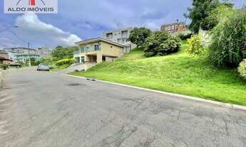 Imagem: Terreno à venda no bairro Jardim Colibri