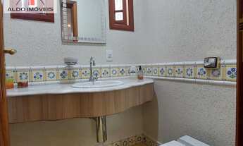 Imagem 6: Casa à venda no bairro Granja Viana - Cotia/SP