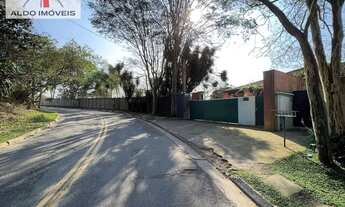 Imagem: Casa à venda no bairro Pousada dos Bandeirantes