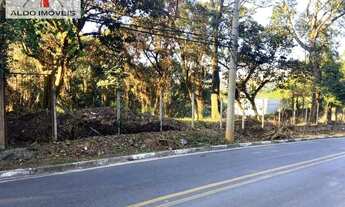 Imagem: Terreno à venda no bairro Chácaras do