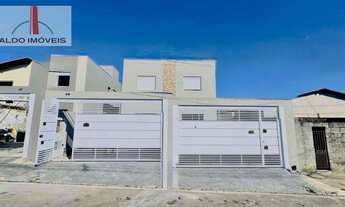 Imagem: Casa à venda no bairro Parque São George