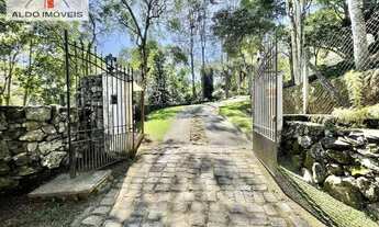 Imagem: Casa à venda no bairro Moinho Velho - Embu