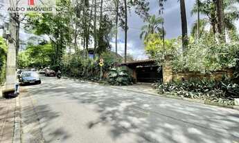 Imagem: Casa à venda no bairro Vila Santo Antônio