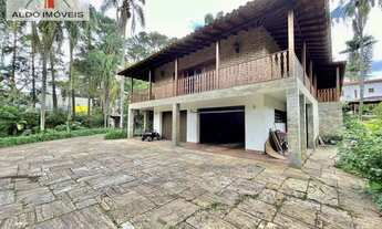 Imagem 6: Casa à venda no bairro Vila Santo Antônio - Cotia/SP