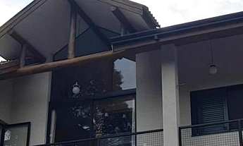 Imagem: Casa à venda no bairro Jardim Mediterrâneo