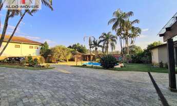 Imagem: Casa à venda no bairro Parque Dom Henrique