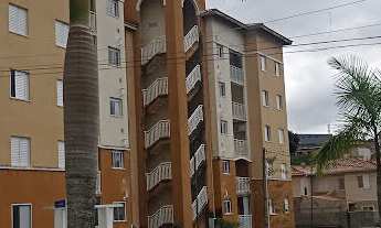 Imagem: Apartamento à venda no bairro Jardim Petrópolis