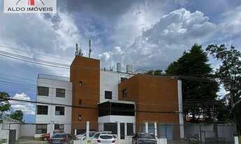 Imagem: Prédio Comercial, 14 banheiro, 38 vagas