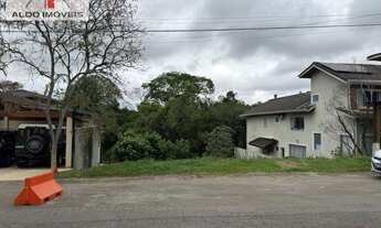 Imagem: Terreno à venda no bairro Golf Gardens