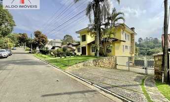 Imagem: Casa à venda no bairro Transurb - Itapevi/SP