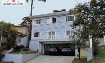 Imagem: Casa à venda no bairro Golf Gardens - Carapicuíba/SP