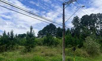 Imagem 2: Terreno à venda no bairro Paisagem Renoir - Cotia/SP