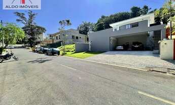 Imagem: Casa à venda no bairro Granja Viana - Cotia/SP