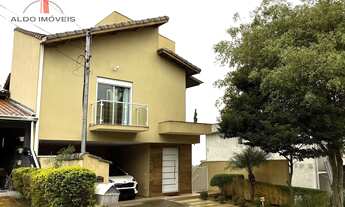 Imagem: Casa à venda no bairro Parque Nova Jandira