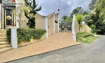 Imagem: Casa à venda no bairro Jardim Santa Paula