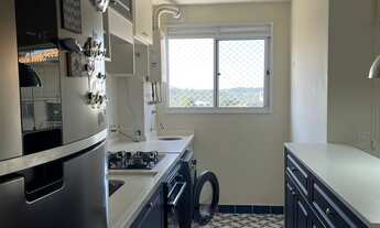 Imagem 2: Apartamento à venda no bairro Jardim Petrópolis - Cotia/SP