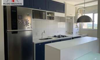 Imagem 4: Apartamento à venda no bairro Jardim Petrópolis - Cotia/SP