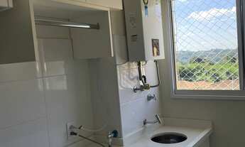 Imagem 6: Apartamento à venda no bairro Jardim Petrópolis - Cotia/SP