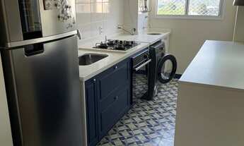 Imagem 3: Apartamento à venda no bairro Jardim Petrópolis - Cotia/SP