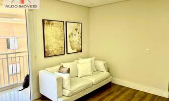 Imagem 7: Apartamento à venda no bairro Jardim Petrópolis - Cotia/SP